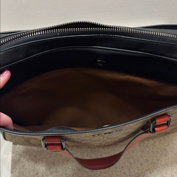 Coach Laptop bag - Picture 11 of 11